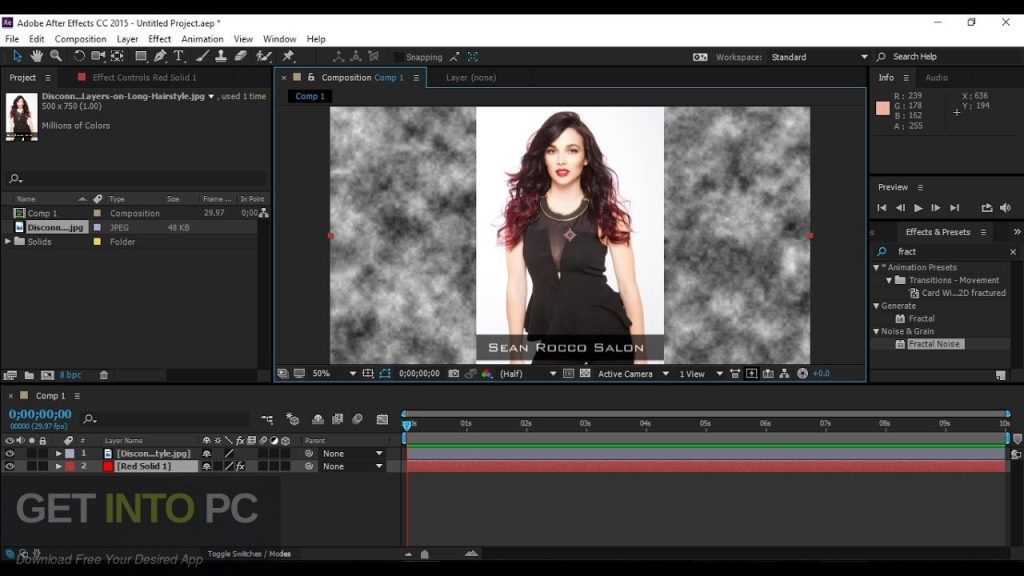 instal the new for windows Adobe After Effects 2023 v23.5.0.52